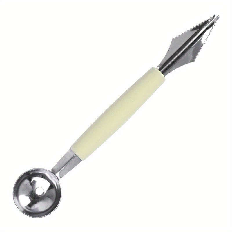 Stainless Steel Multi-Functional Fruit Carving Knife