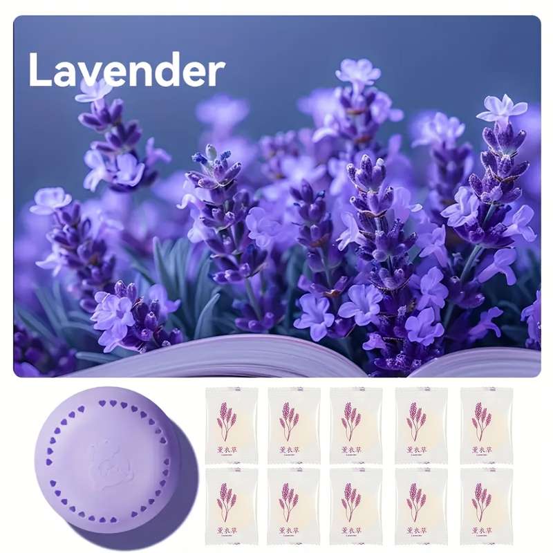 Long-Lasting Aromatherapy Air Fresheners