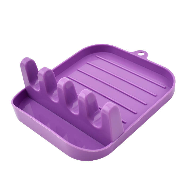 1pc Spoon Rest