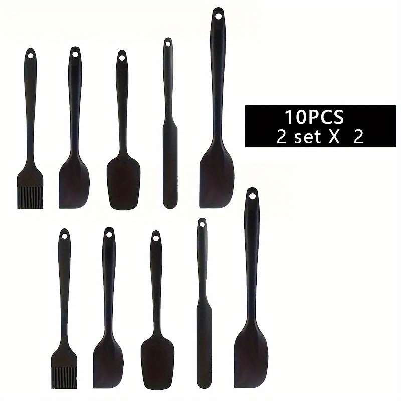 Silicone Bakeware Set 5 Piece