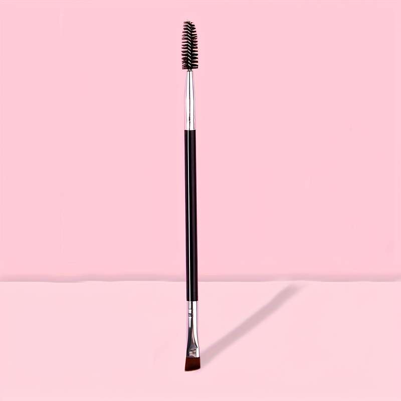 Eyelash Curling Makeup Brush