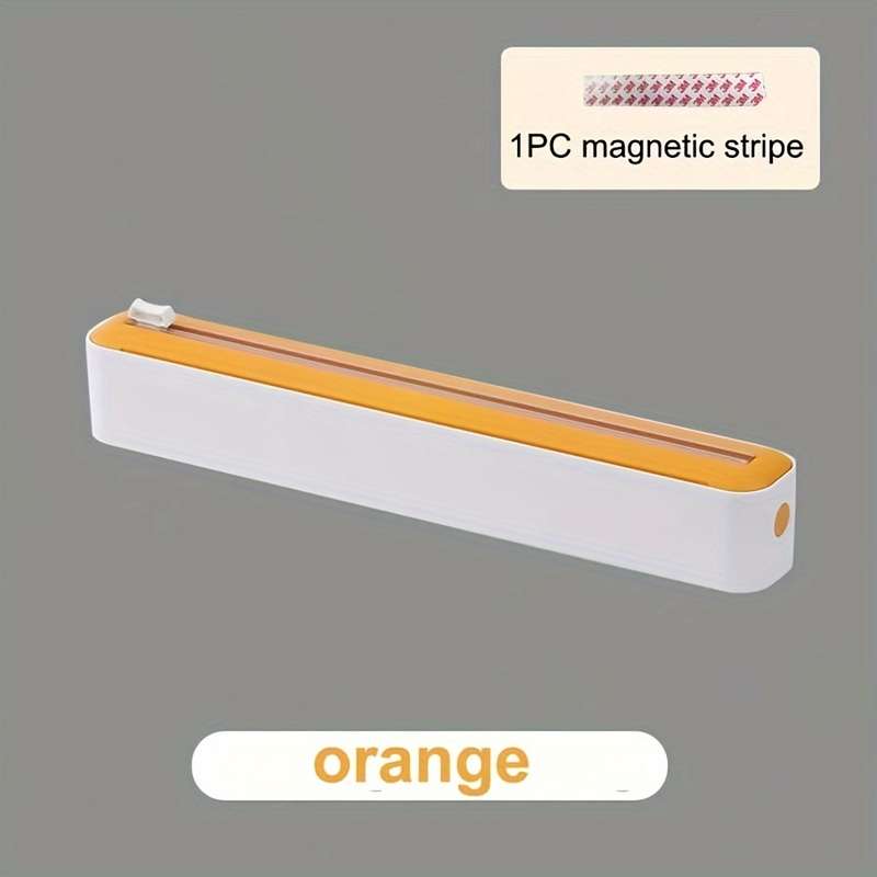 1pc Plastic Film Cutter