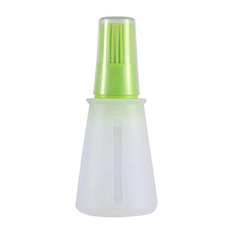 Silicone Oil Bottle