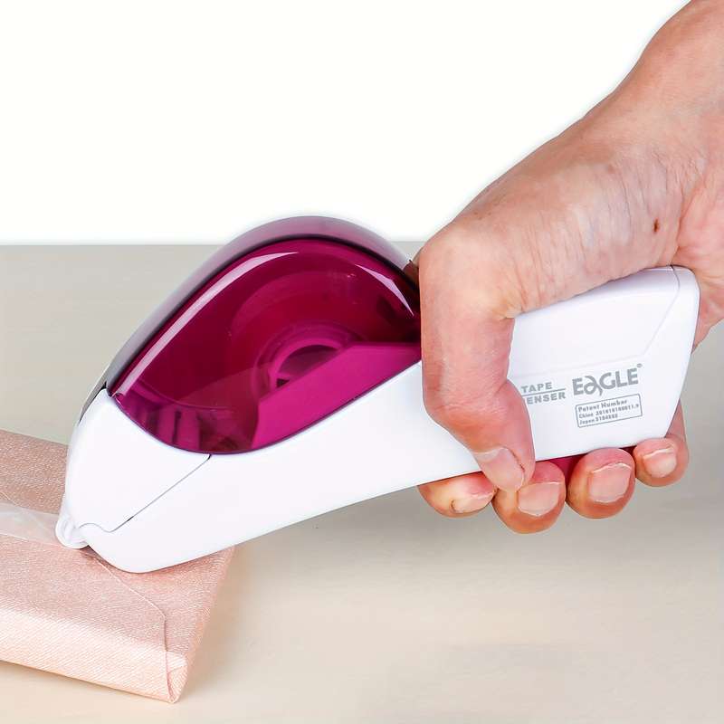 Automatic Tape Dispenser