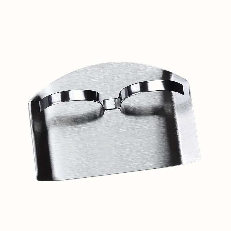 Stainless Steel Multi-Purpose Kitchen Finger Guard