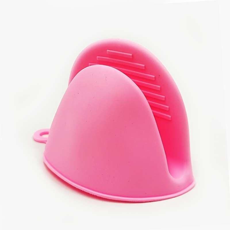 Silicone Pot Holder Oven Mitts