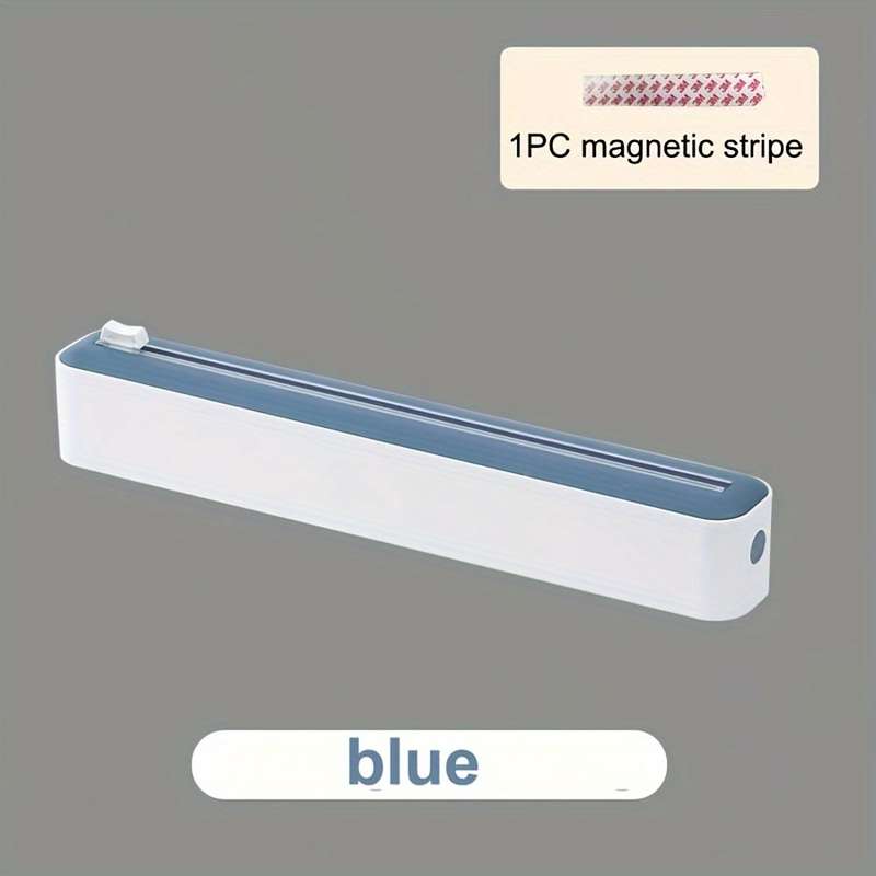 1pc Plastic Film Cutter