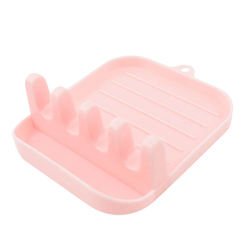 1pc Spoon Rest