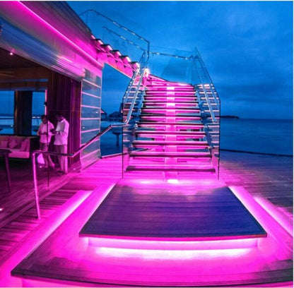 Led Neon Light Strip 5M
