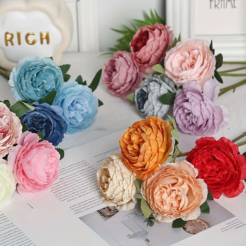Decorative Flowers