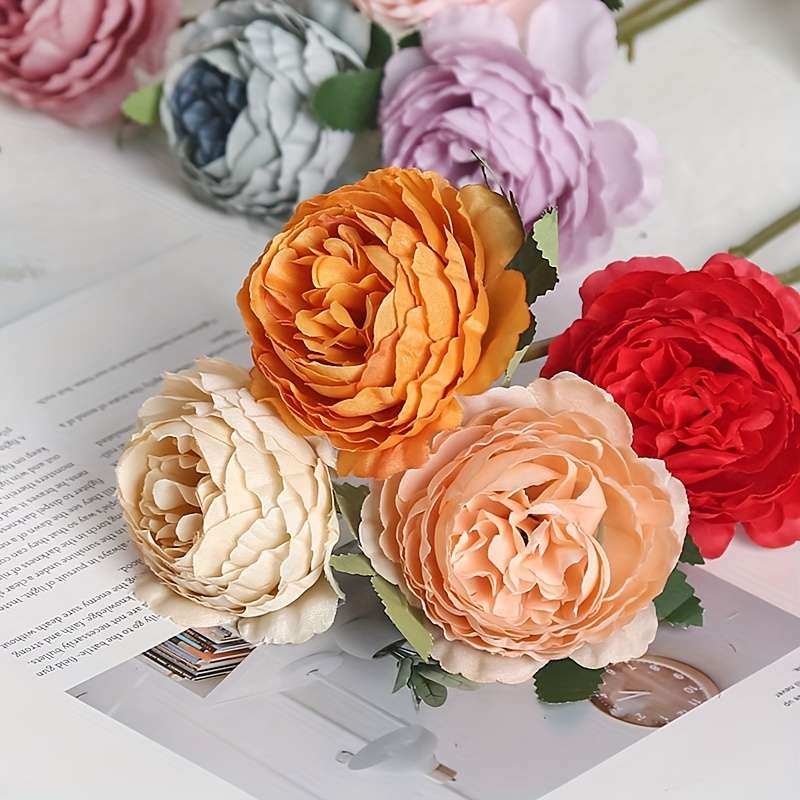Decorative Flowers