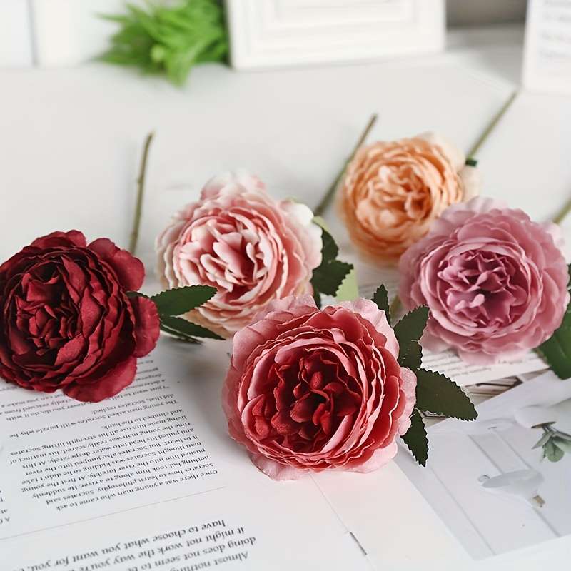 Decorative Flowers