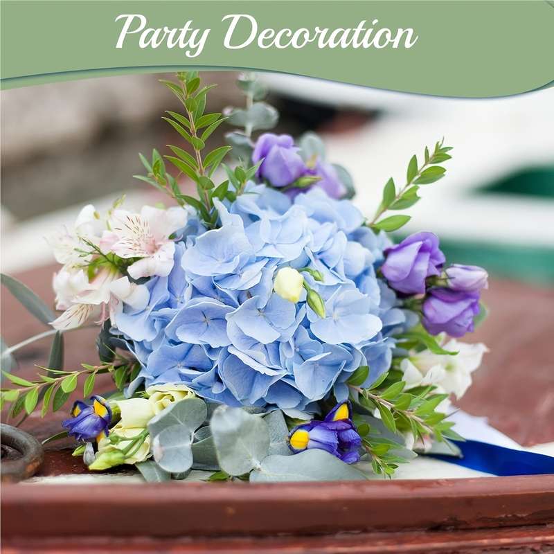 Decorative Flowers