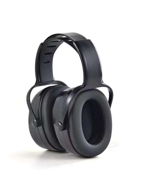 Portable Noise Cancelling Headphones