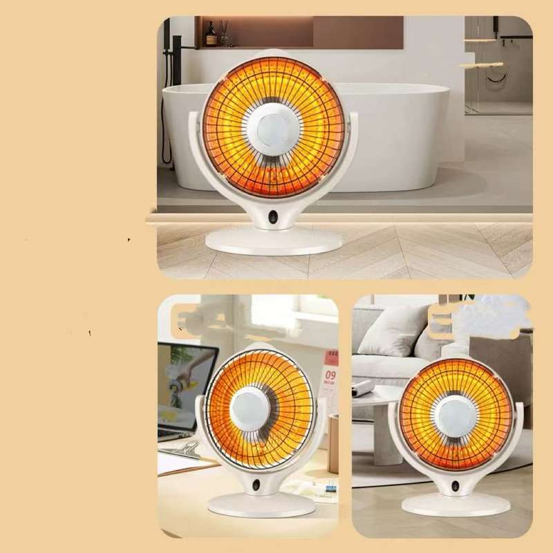 Portable Electric Heater