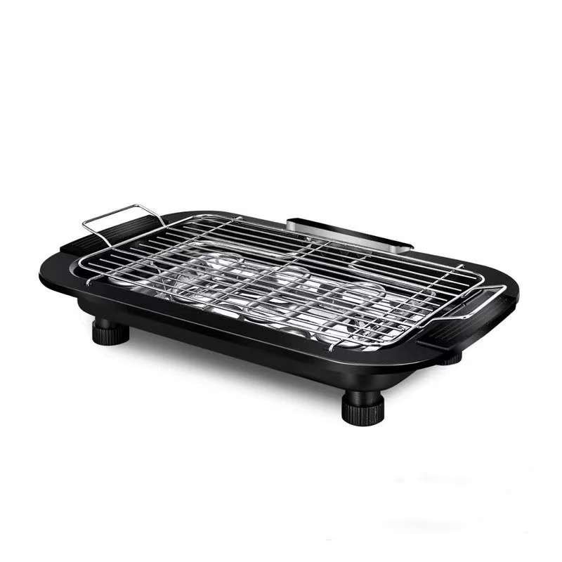 Home Outdoor Portable Electric Barbecue Grill