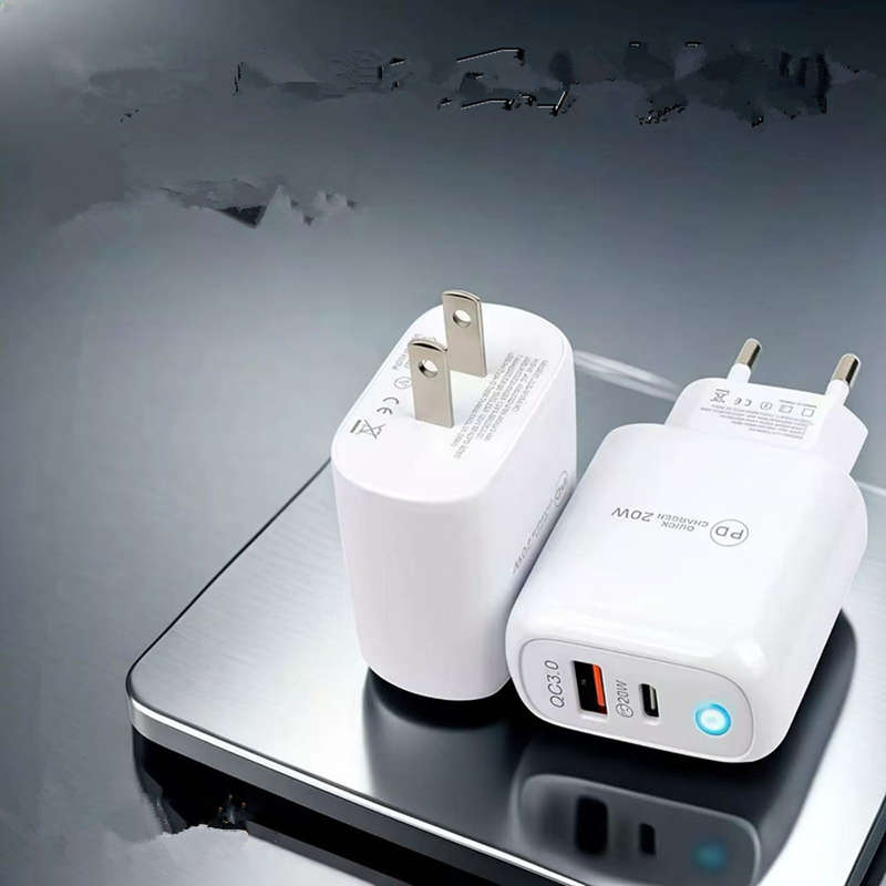 Fast Charger