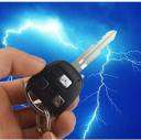 Convenient Touch Toyota Car Control