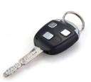 Convenient Touch Toyota Car Control