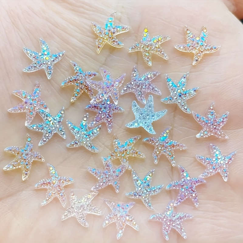 Nail Art Accessories