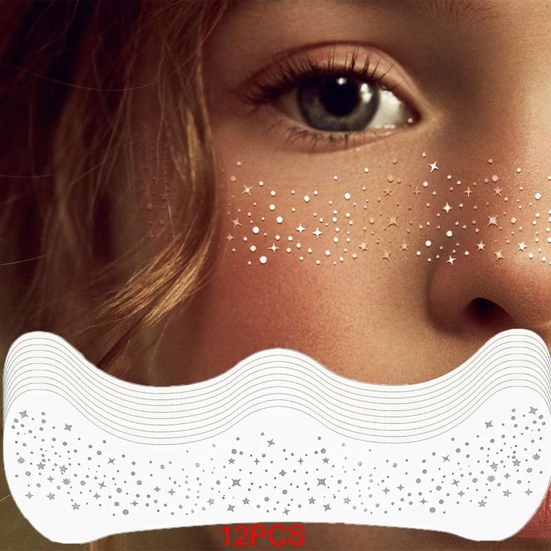 Makeup Stickers