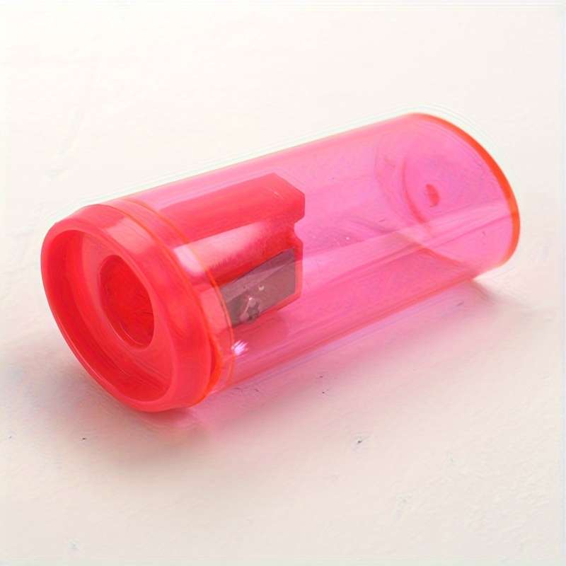 Pencil sharpener