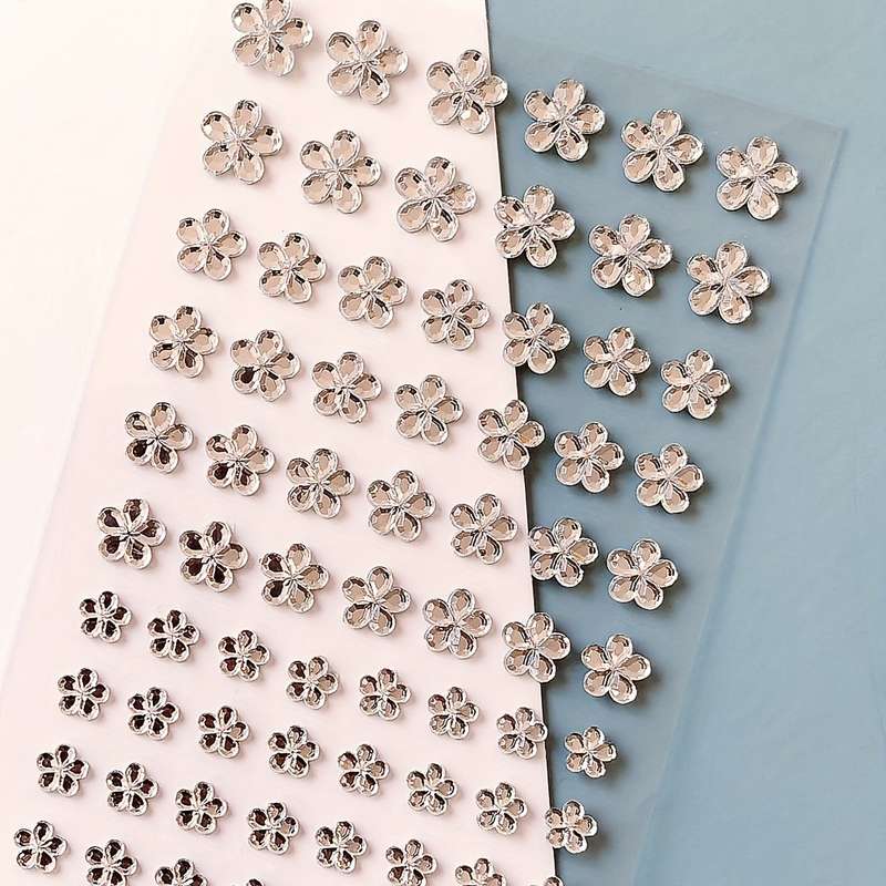 Makeup Stickers