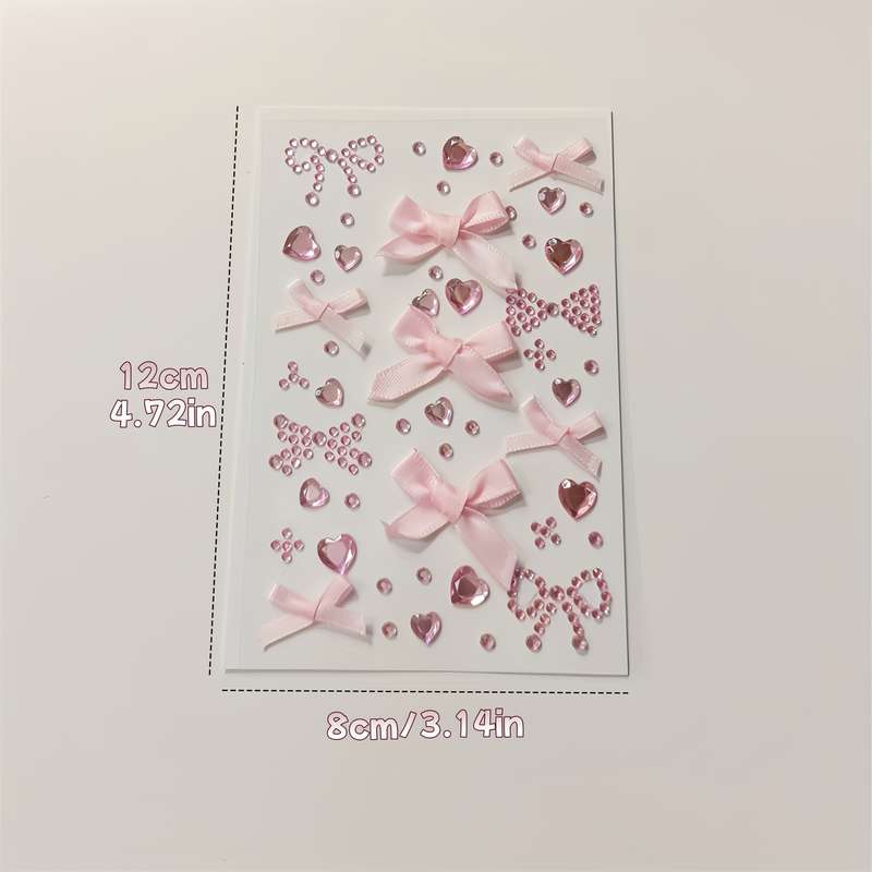 Makeup Stickers