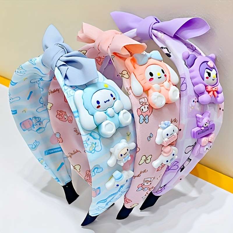 Hair Accessories