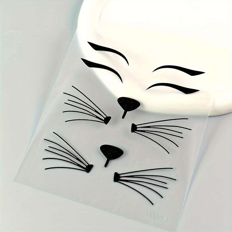 Makeup Stickers