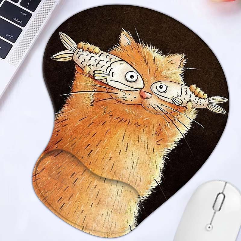 Mouse Pad
