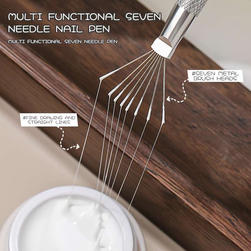 Nail Art Tools