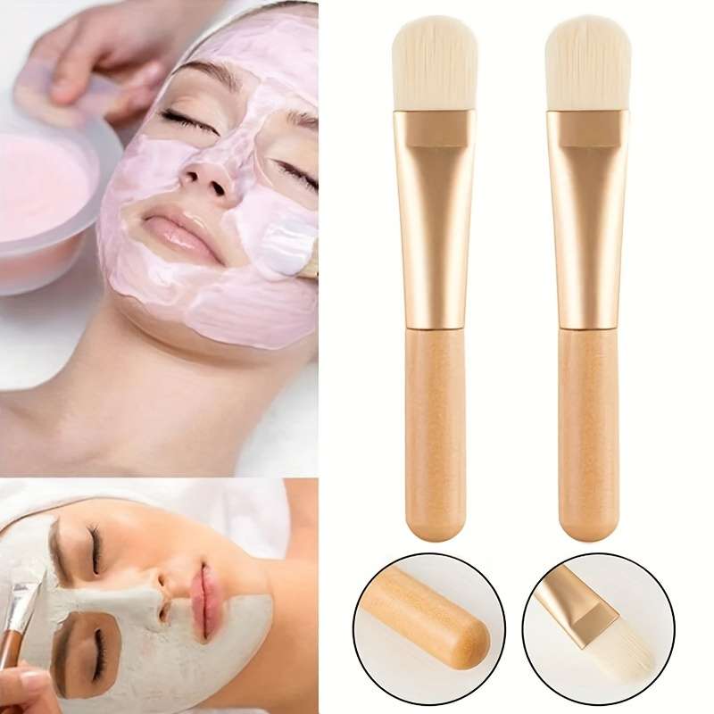 Makeup Brushes