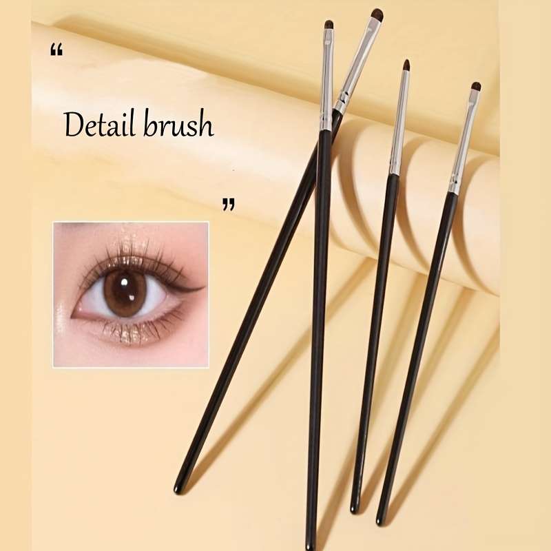 Makeup Brushes