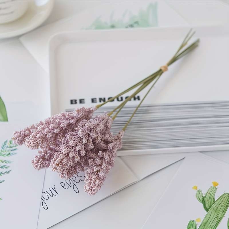 Decorative Flowers