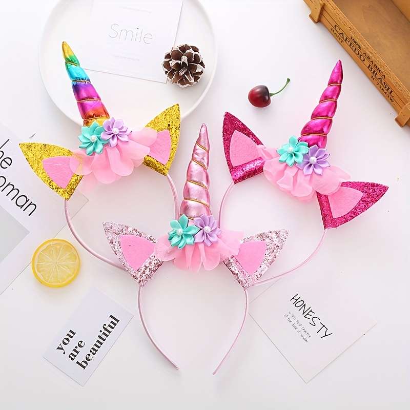 Hair Accessories