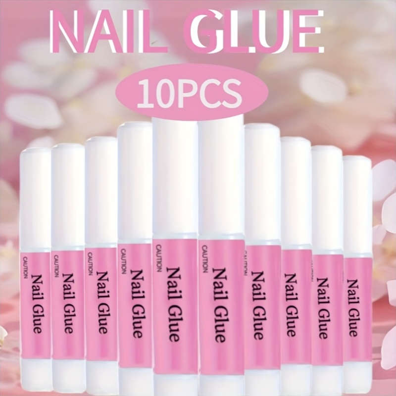Nail Glue