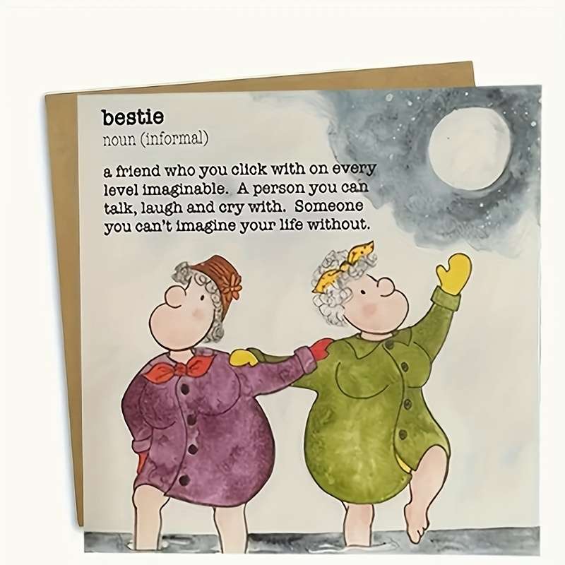 Greeting Card