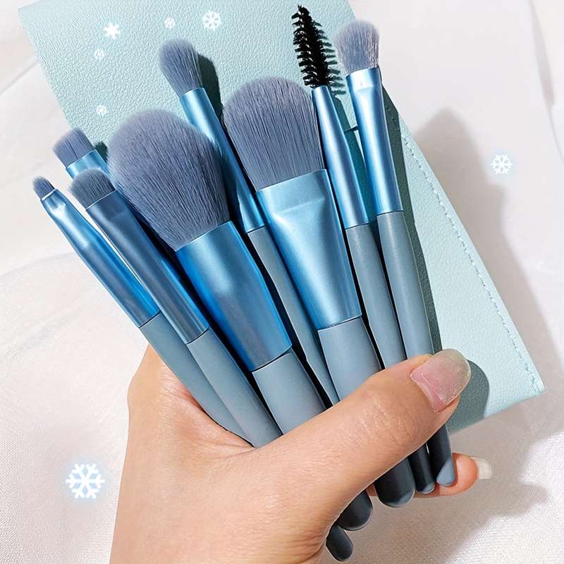 Makeup Brushes
