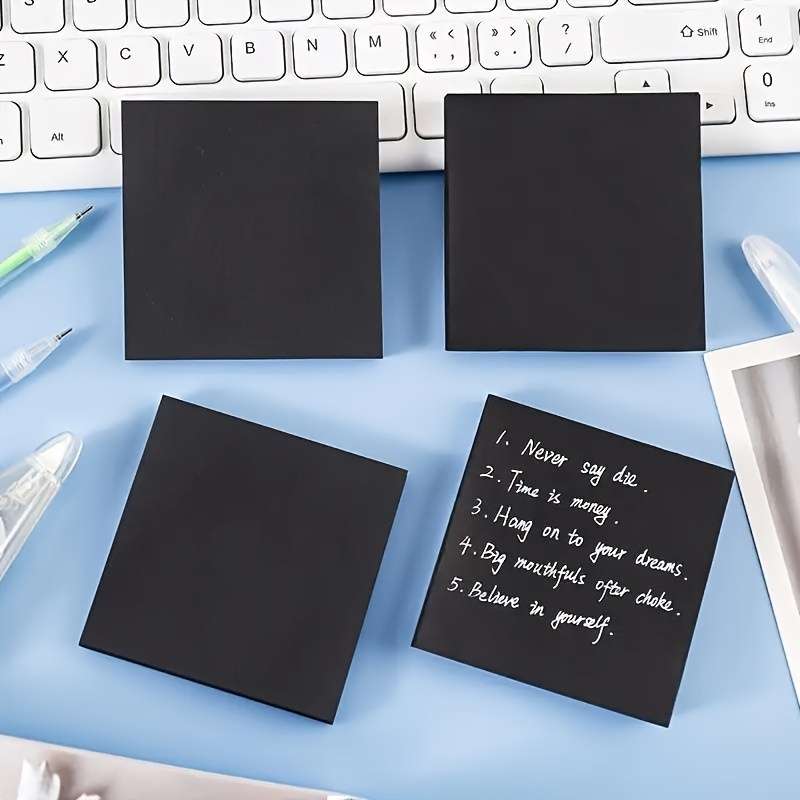 Post-It Notes