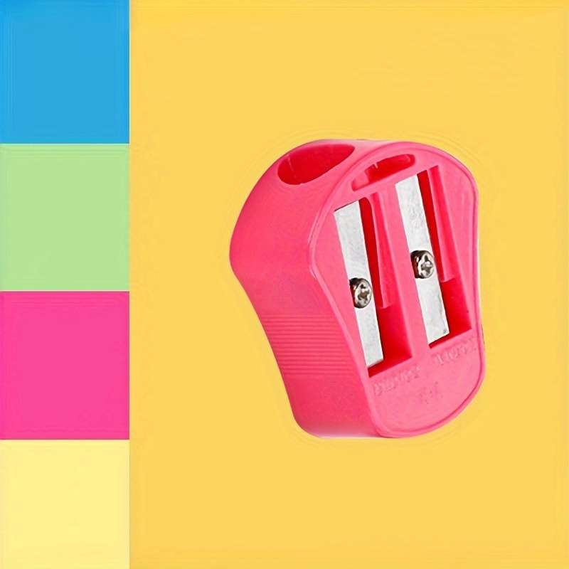 Pencil sharpener
