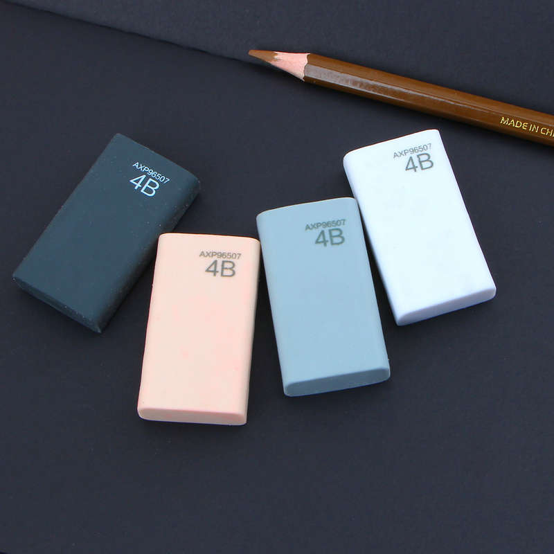 Pen Eraser