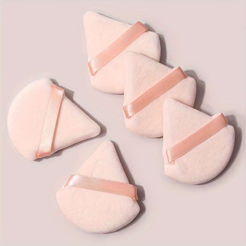 Makeup Sponges