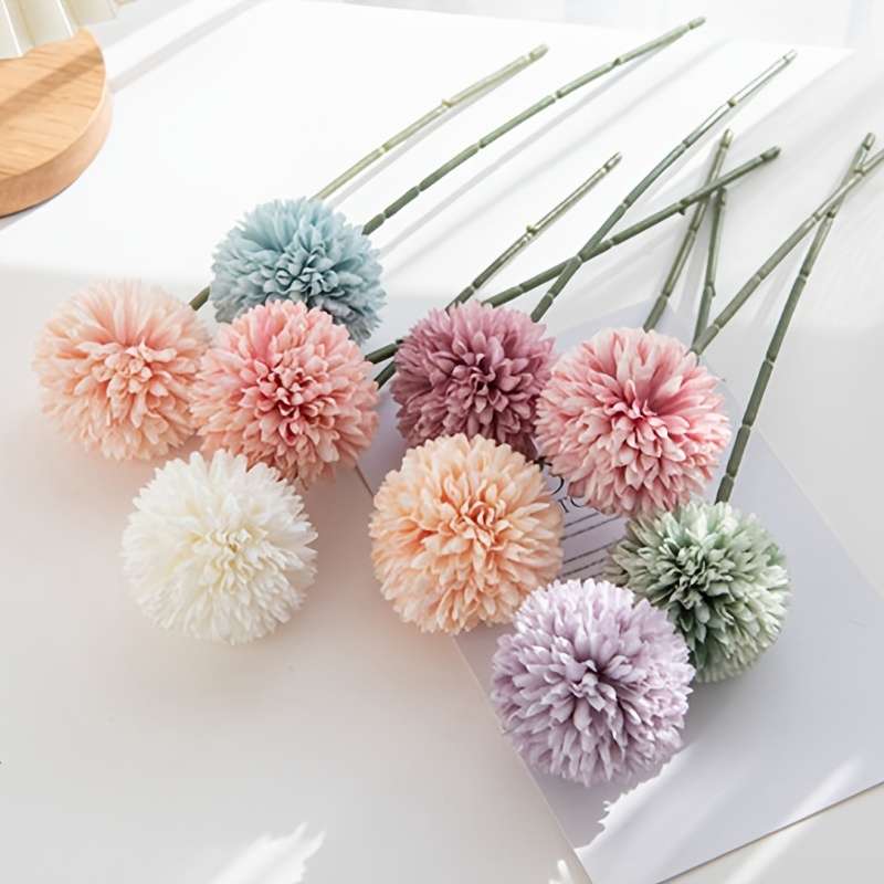 Decorative Flowers