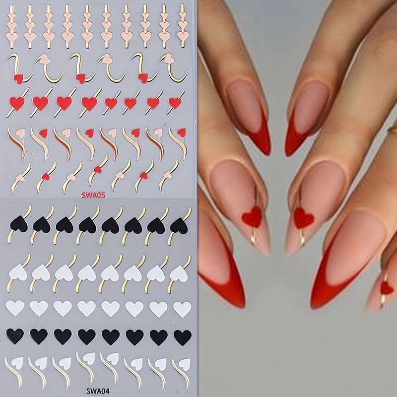 Nail Art Accessories