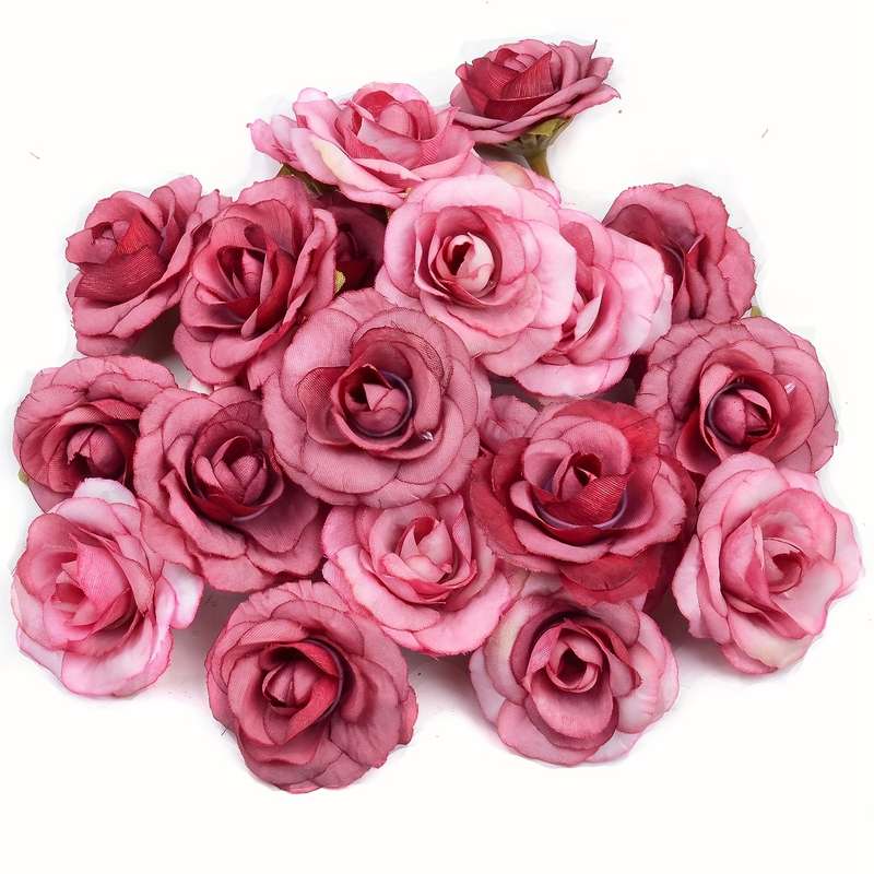Decorative Flowers
