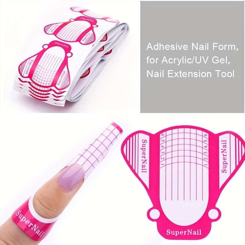 Nail Art Tools