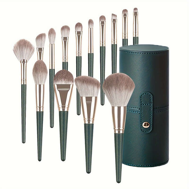 Makeup Brushes