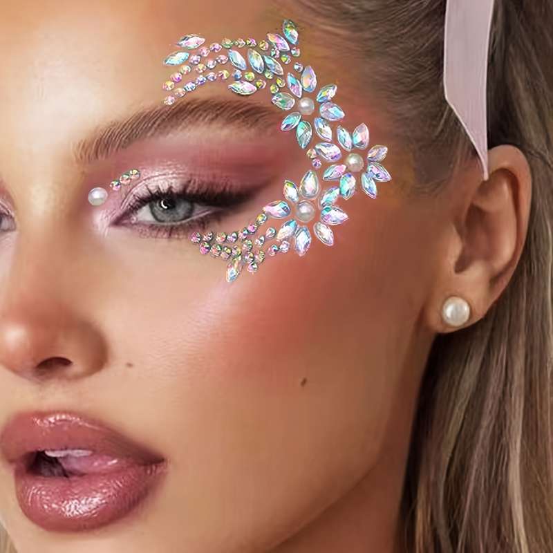 Makeup Stickers