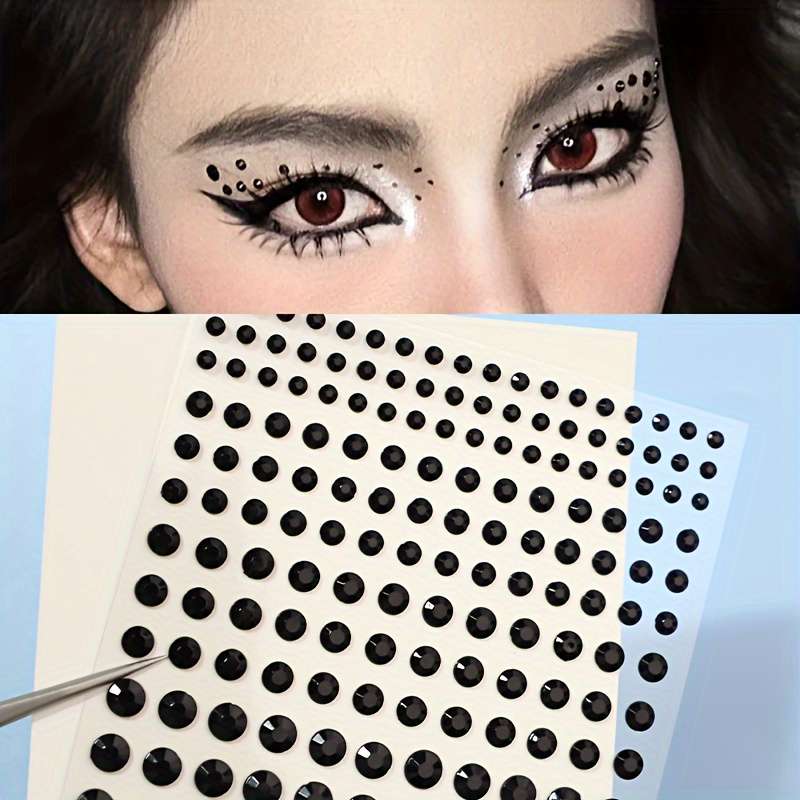 Makeup Stickers